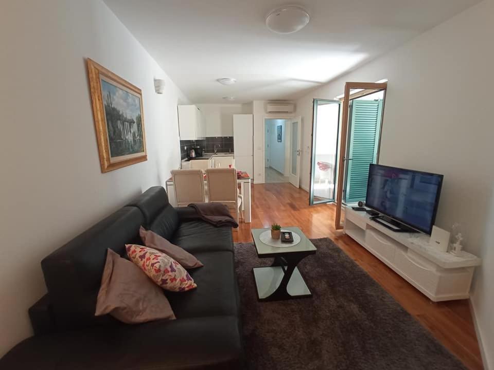Sweet Suite Makarska Exterior photo