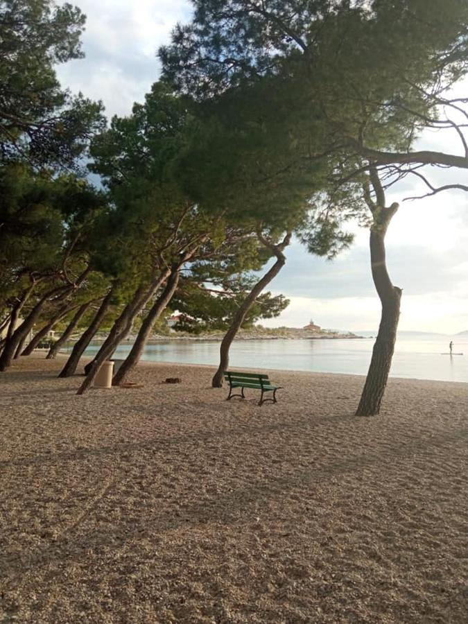 Sweet Suite Makarska Exterior photo