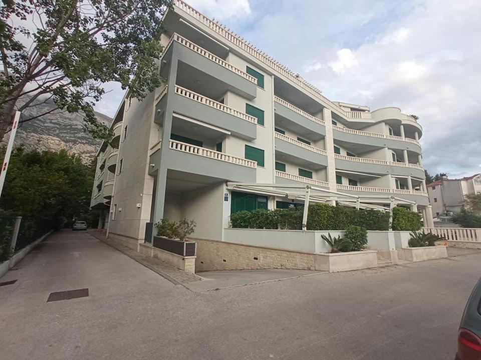 Sweet Suite Makarska Exterior photo