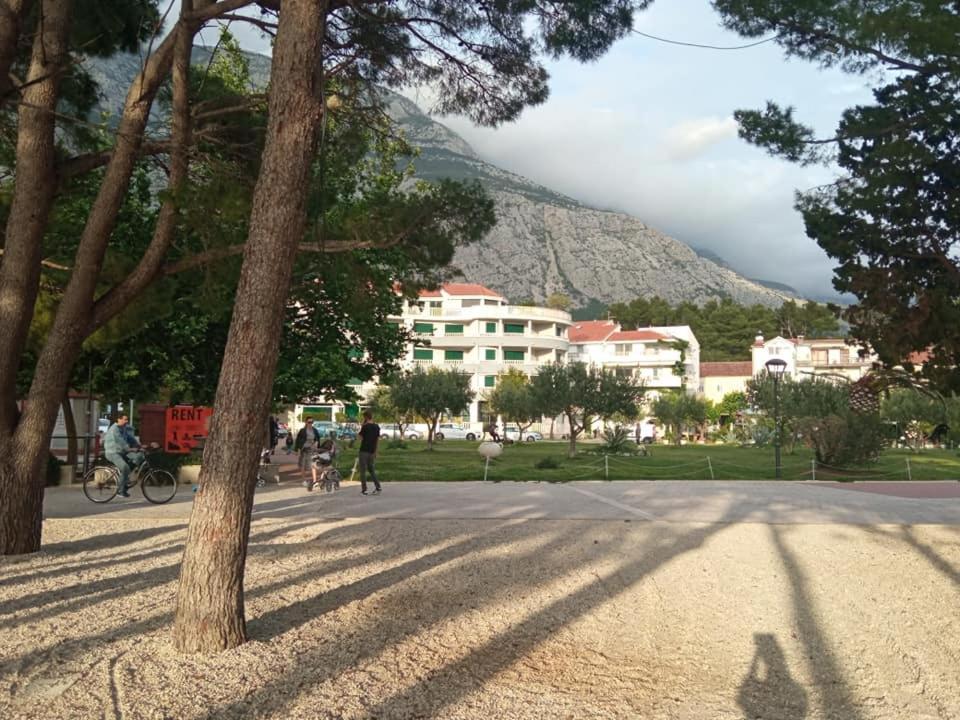 Sweet Suite Makarska Exterior photo