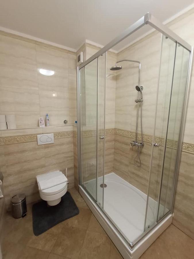 Sweet Suite Makarska Exterior photo