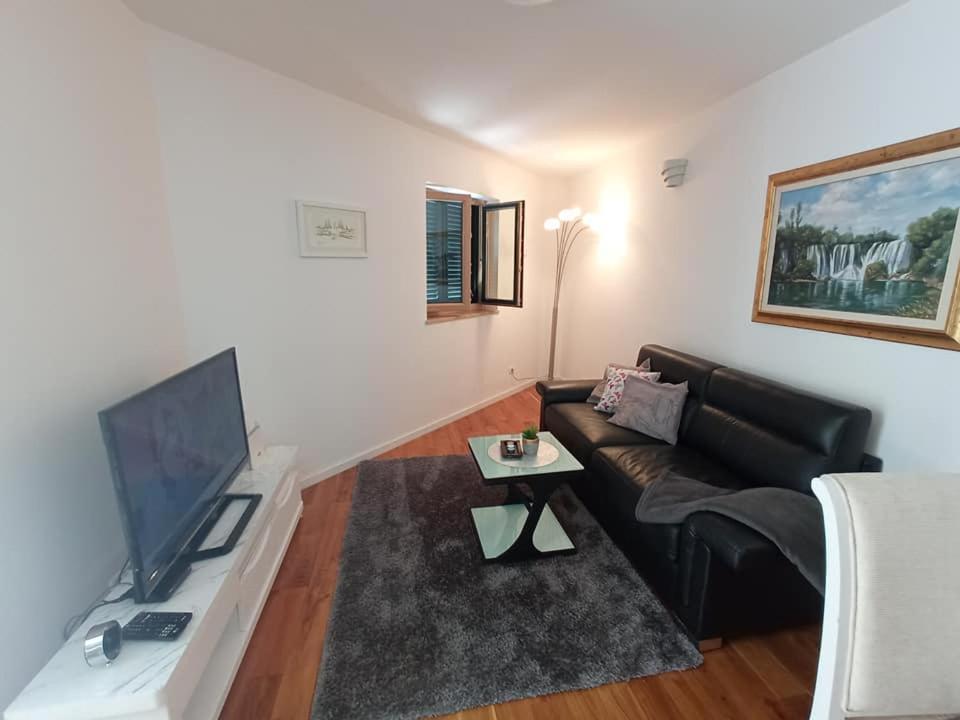 Sweet Suite Makarska Exterior photo