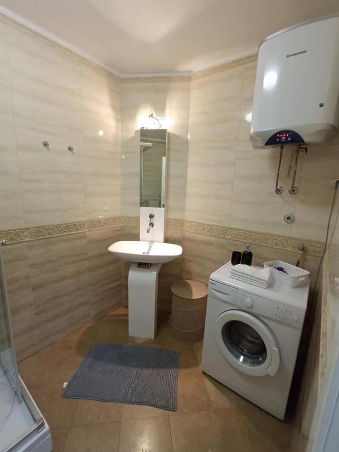 Sweet Suite Makarska Exterior photo