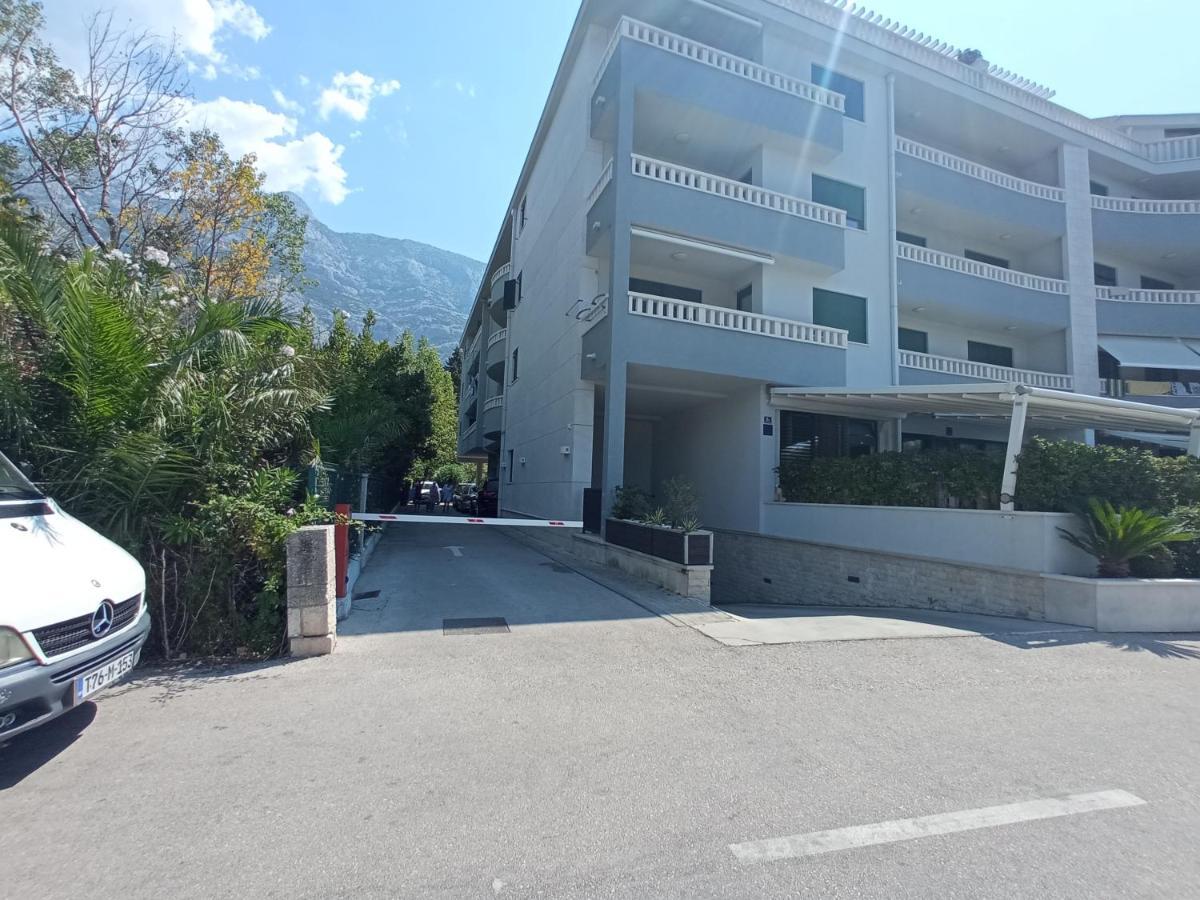 Sweet Suite Makarska Exterior photo