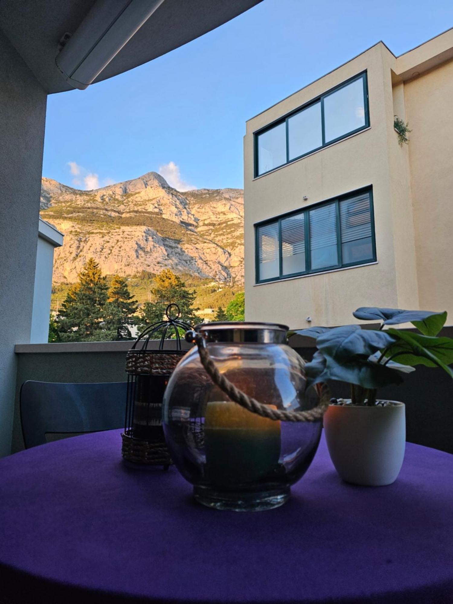 Sweet Suite Makarska Exterior photo