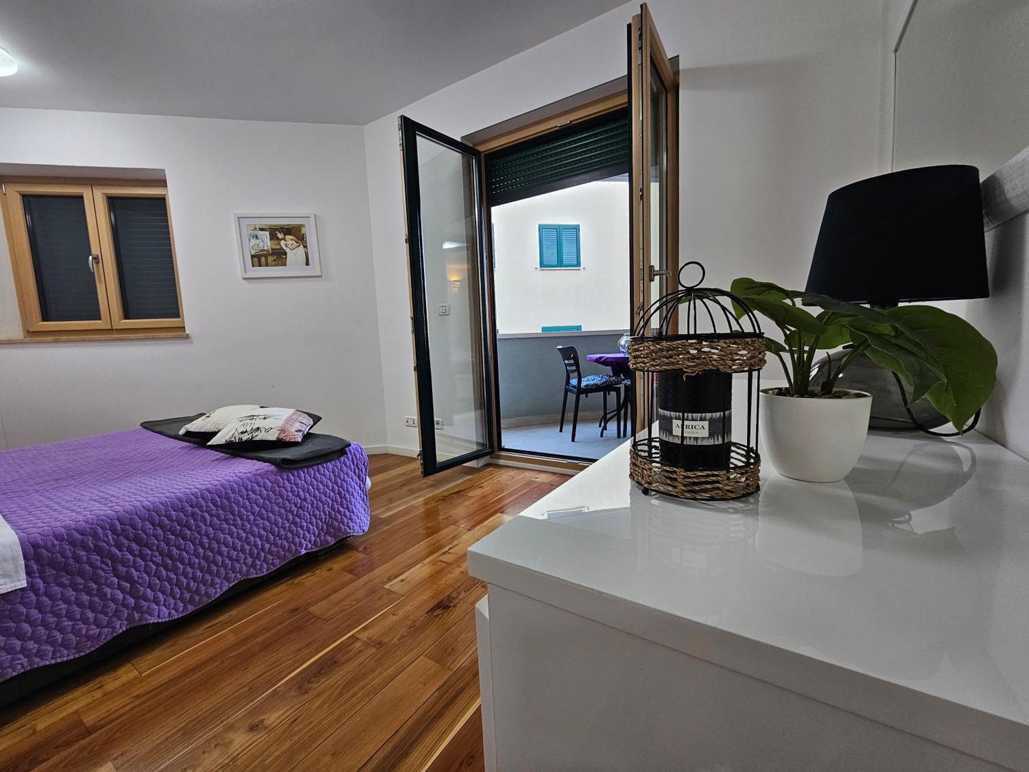 Sweet Suite Makarska Exterior photo