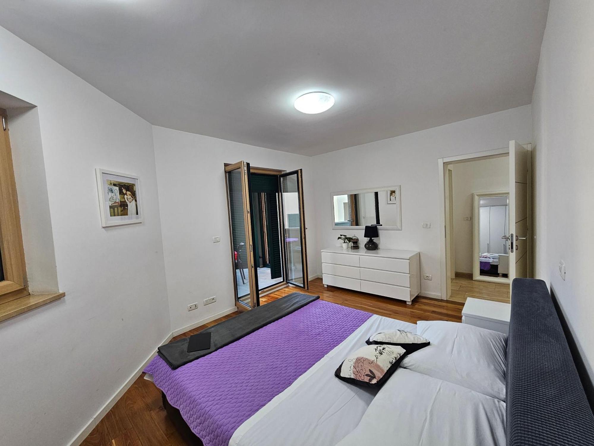 Sweet Suite Makarska Exterior photo