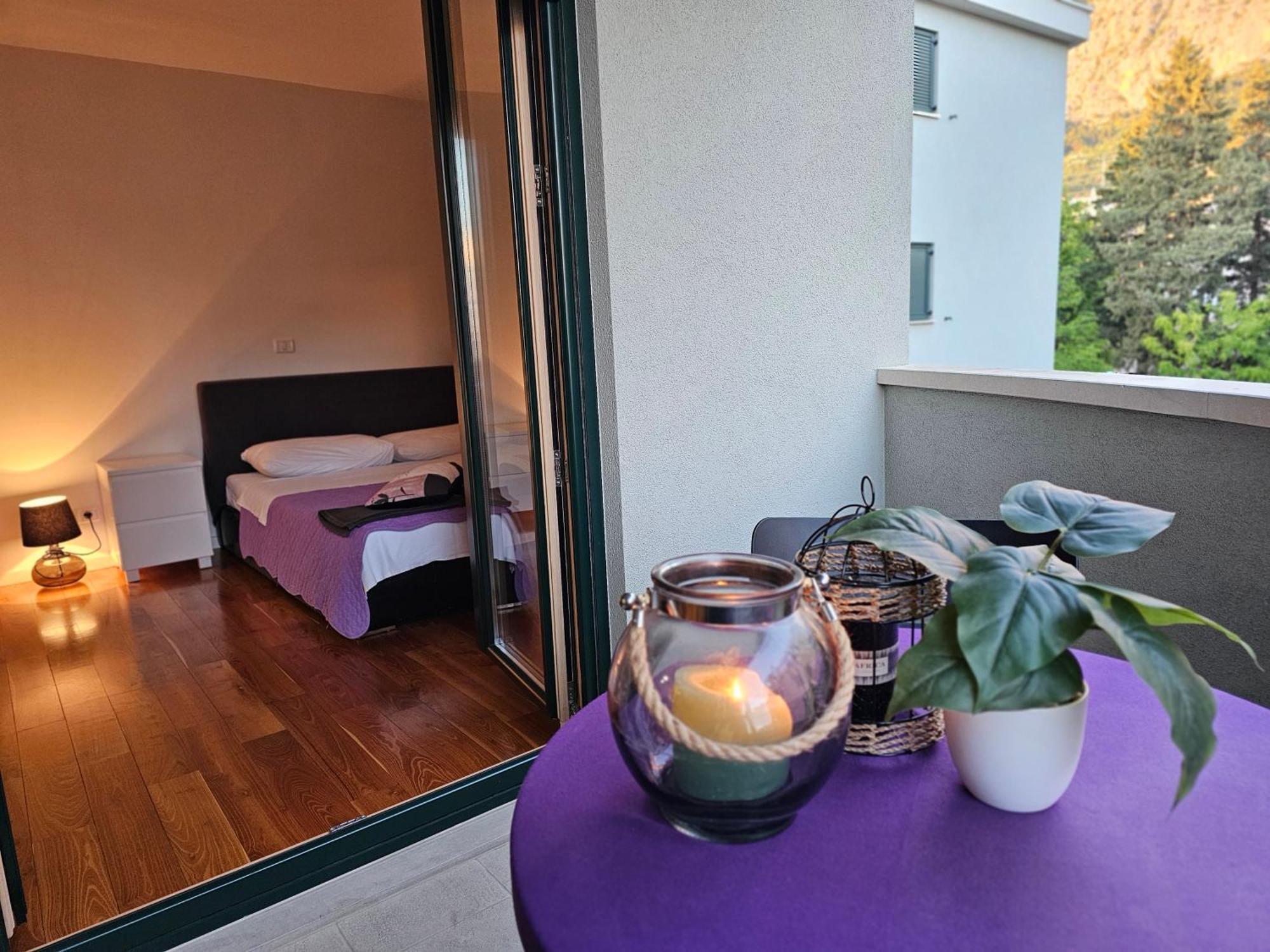 Sweet Suite Makarska Exterior photo