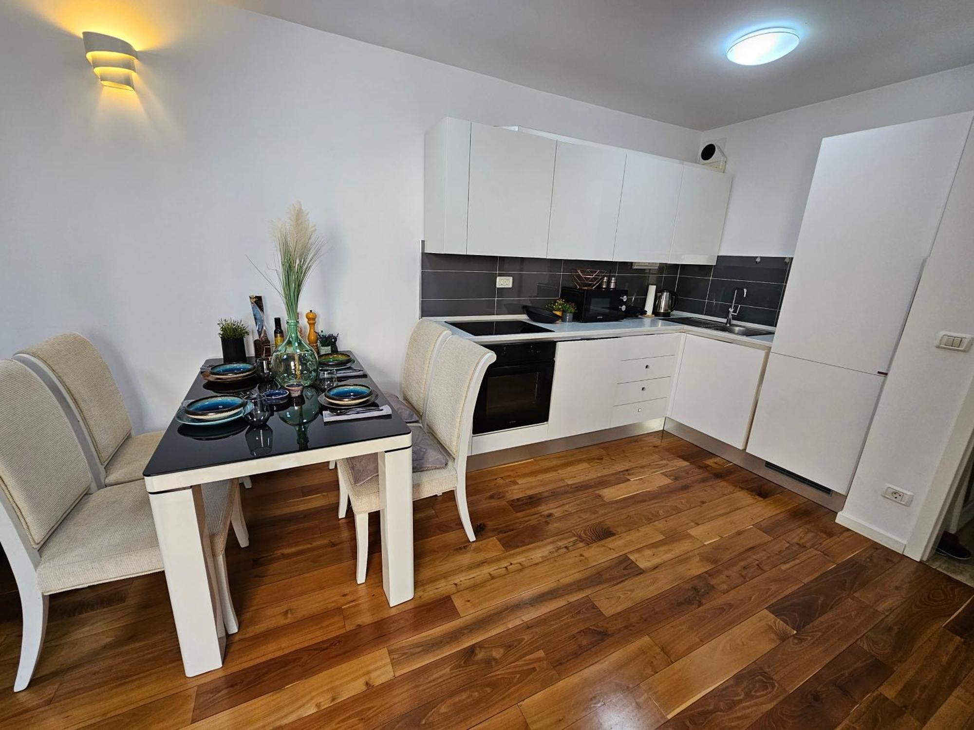 Sweet Suite Makarska Exterior photo